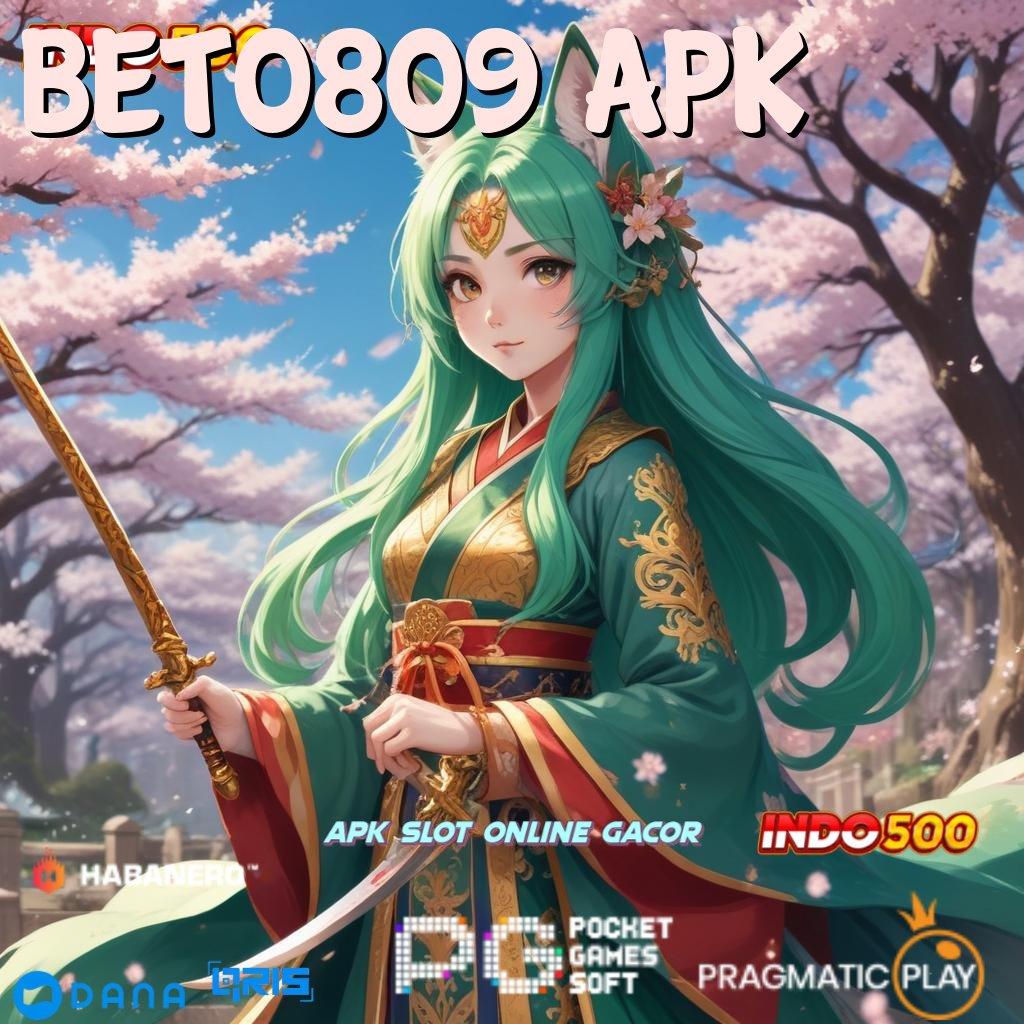 Bet0809 Apk