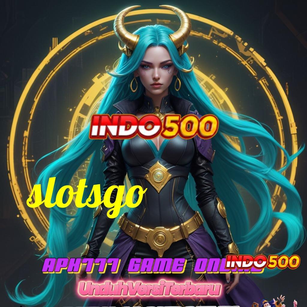 SLOTSGO ♍ pembaruan baru dengan fitur langsung profit