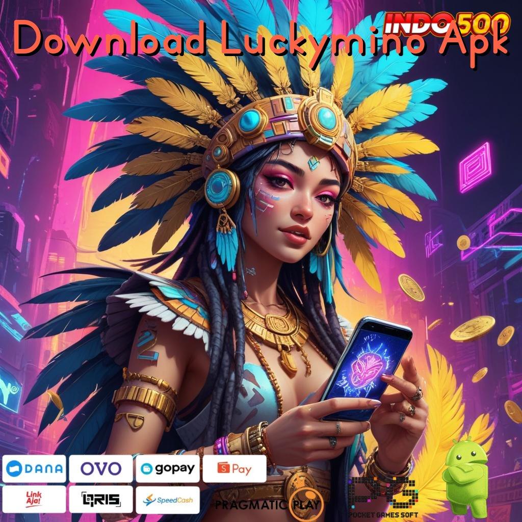 Download Luckymino Apk