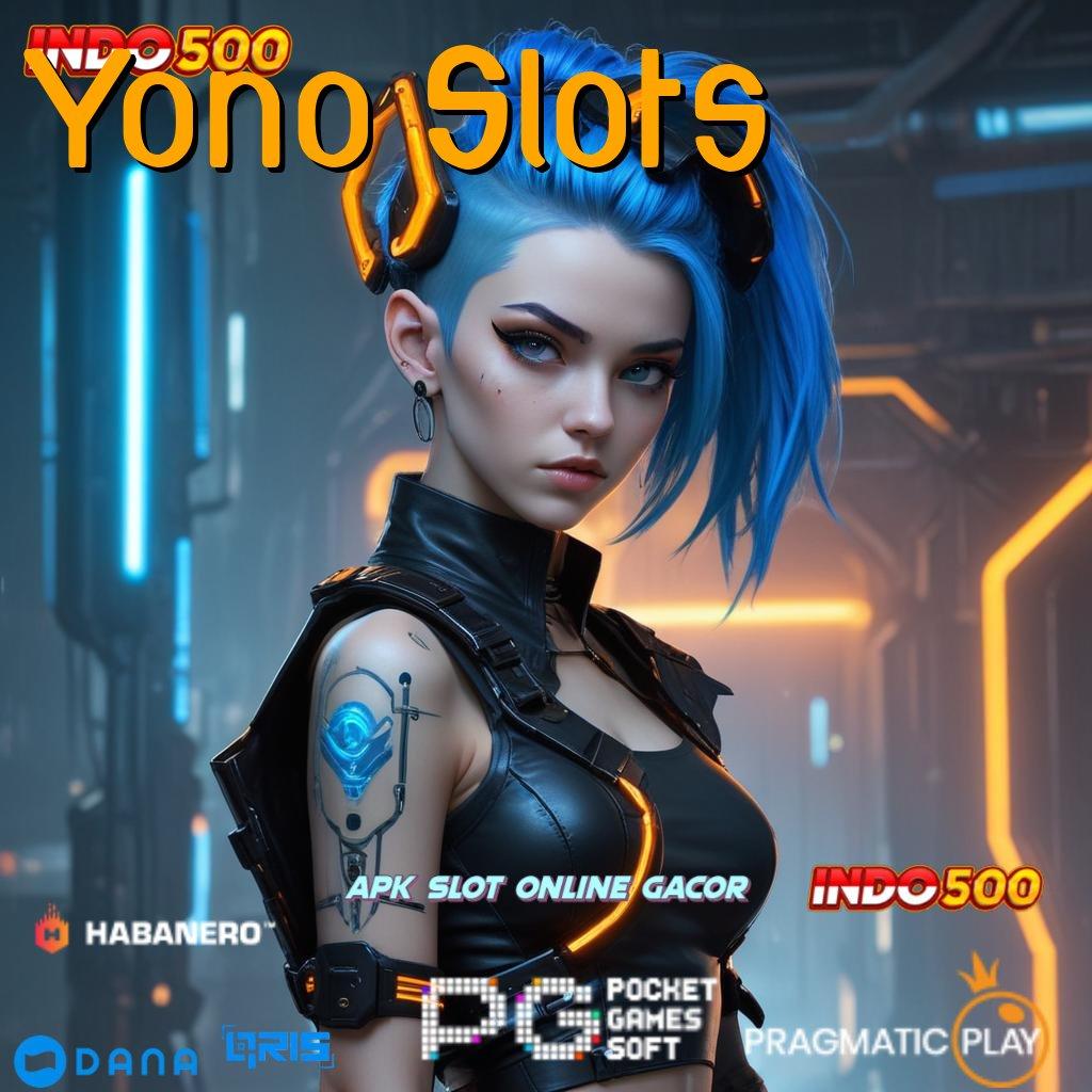 Yono Slots