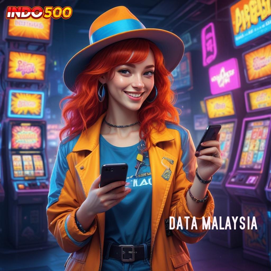 DATA MALAYSIA 💫 informasi akurat