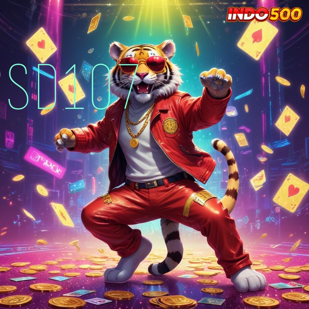 SD107 ✔ Cuan Tanpa Undian Pasti! Versi Terbaru Slot Maxwin Apk Android Download