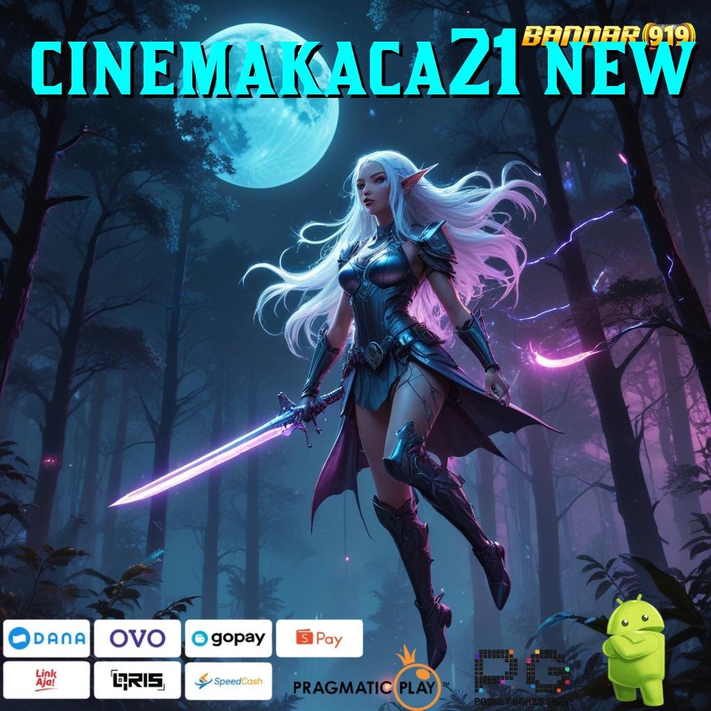 CINEMAKACA21 NEW | paket berkah