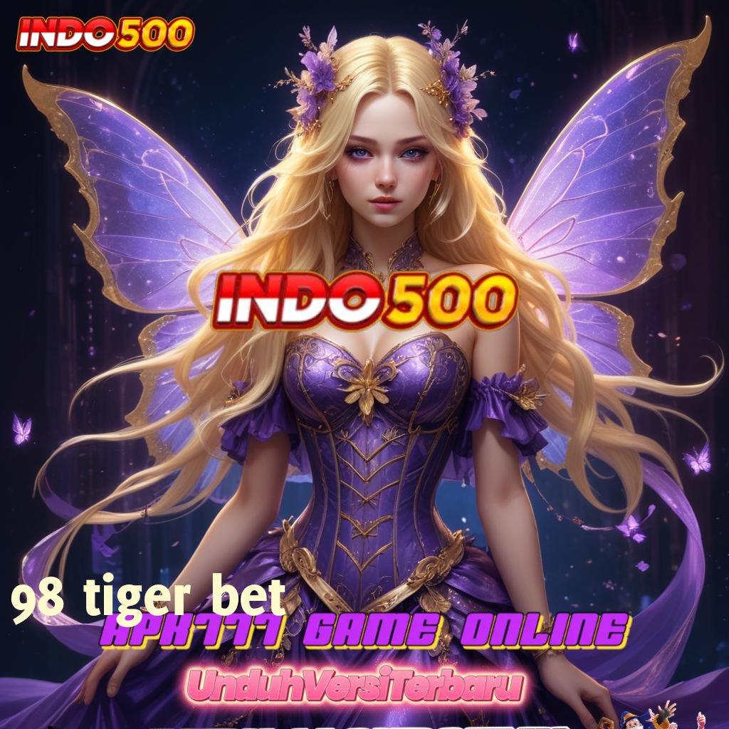 98 TIGER BET ® depo mandiri 5k