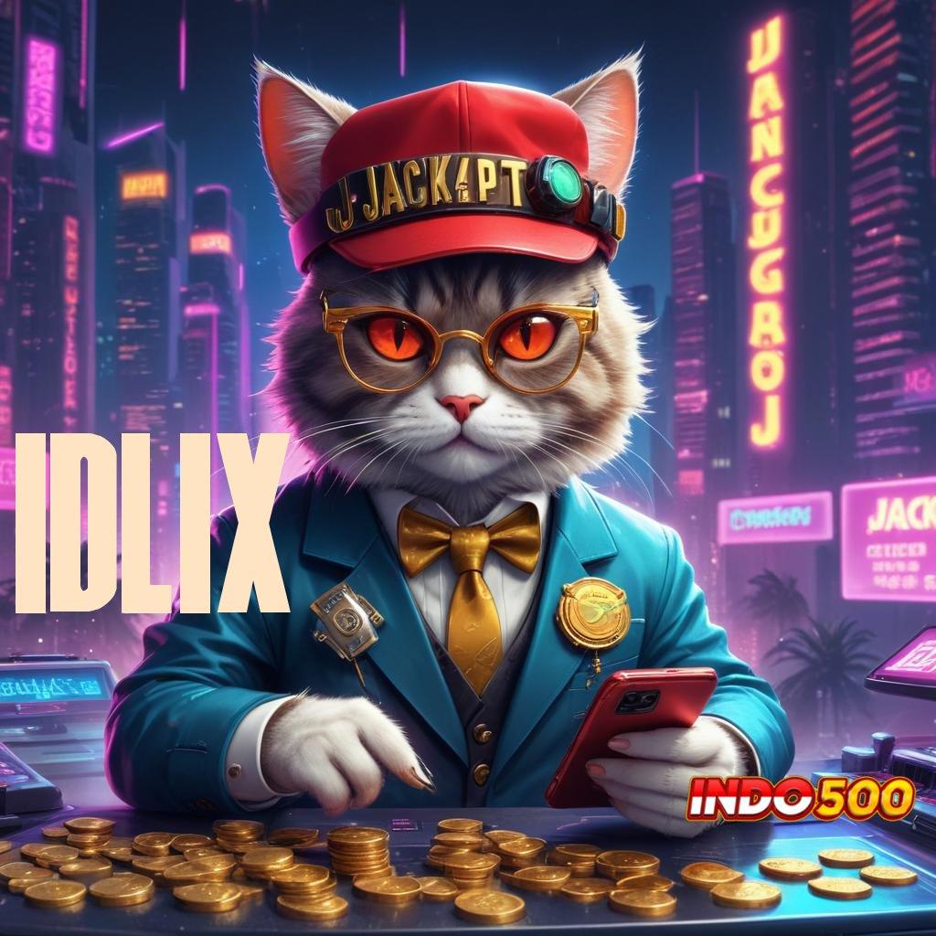 IDLIX 💫 Tinggi Server Download Apk Android Resmi