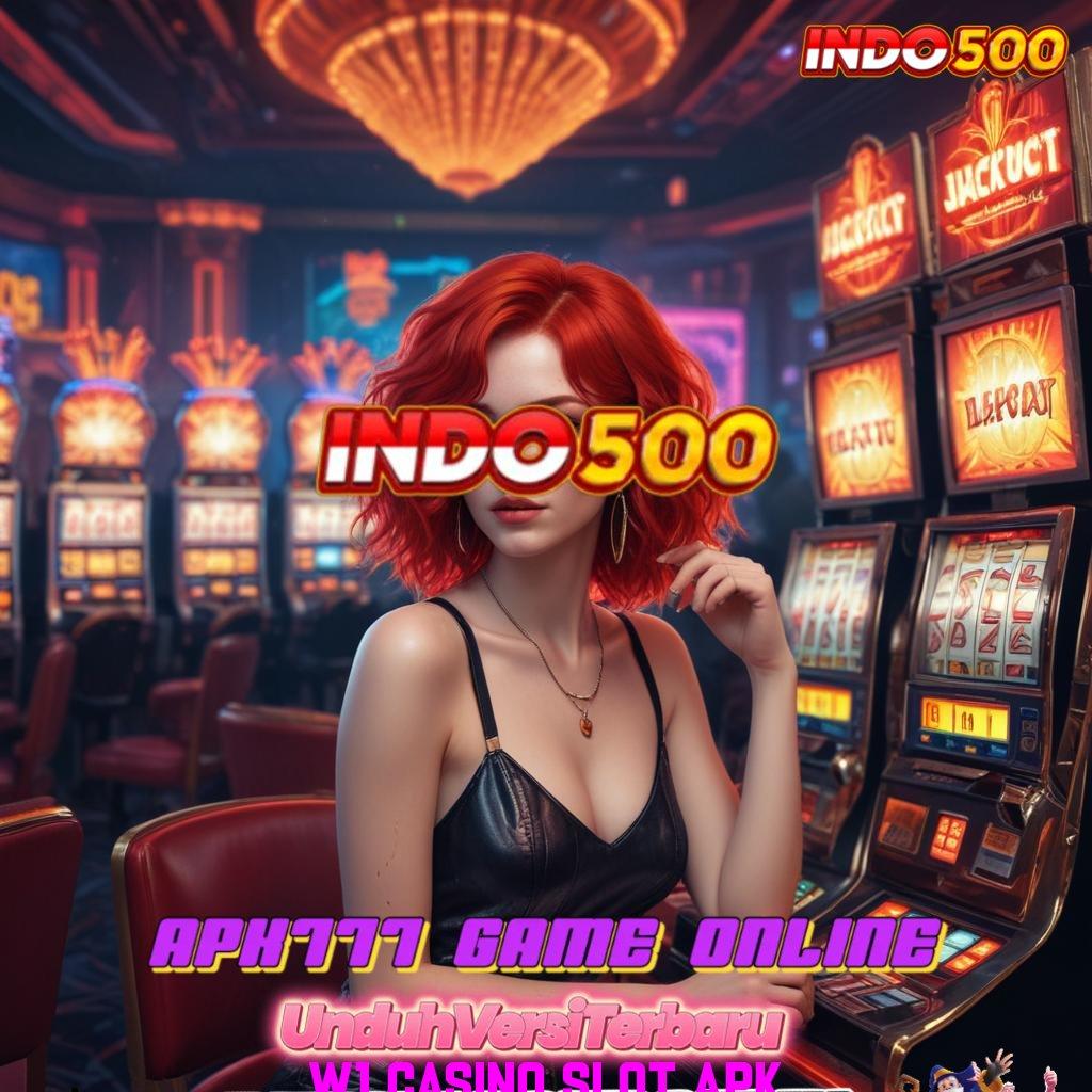 WJ CASINO SLOT APK 💫 Versi Terbaru Android iOS RTP Landasan