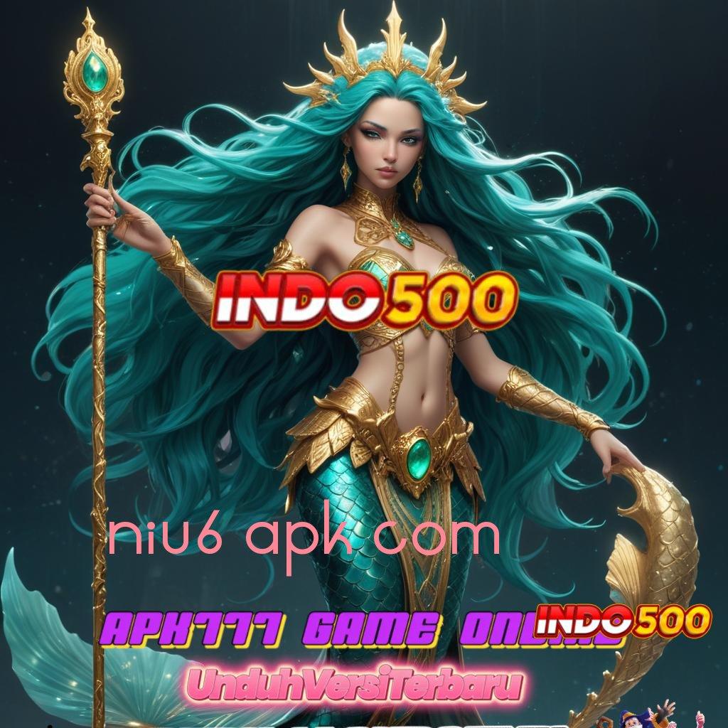 NIU6 APK COM ® Auto Dapat Gak Diundi! Slot Mahjong Gratis Tanpa Deposit investasi kecil jackpot keren