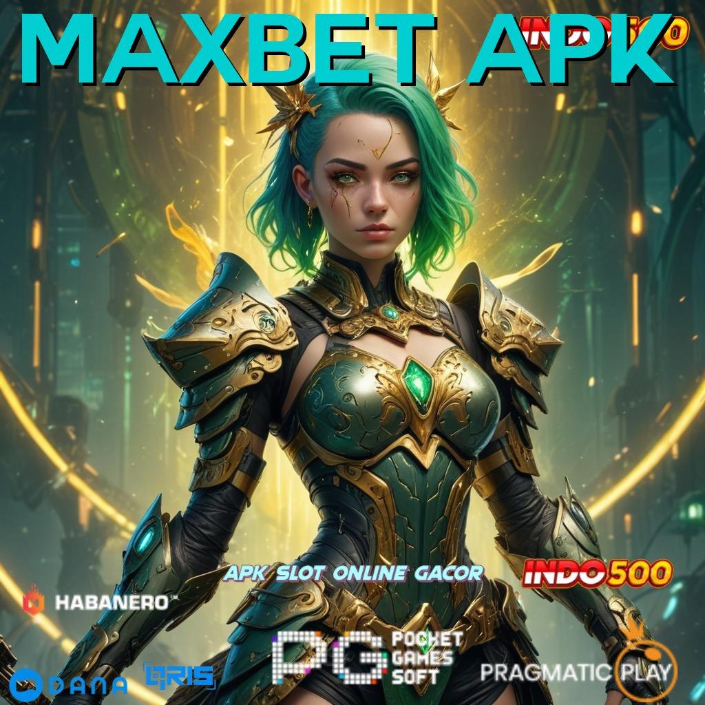 Maxbet Apk