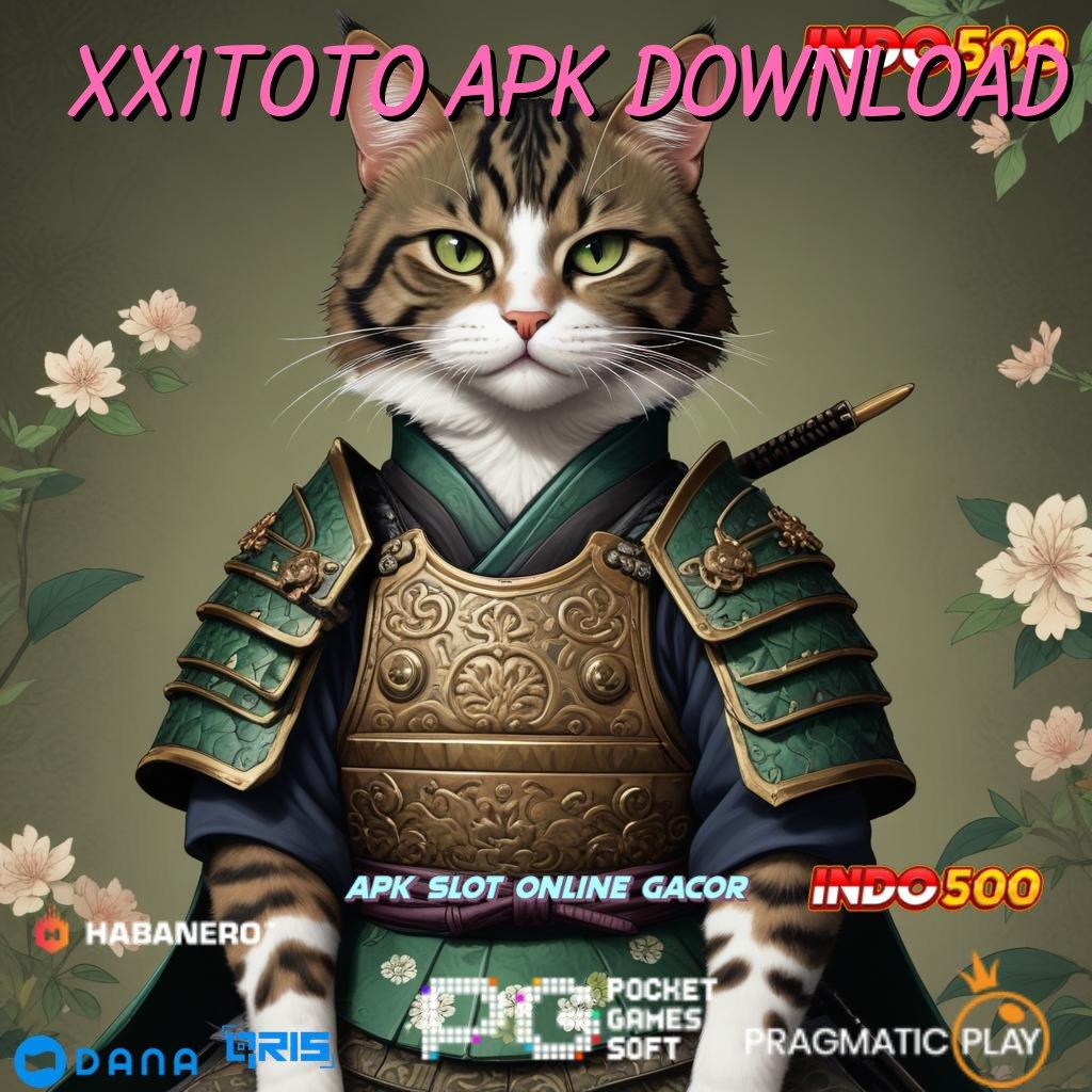 Xx1toto Apk Download