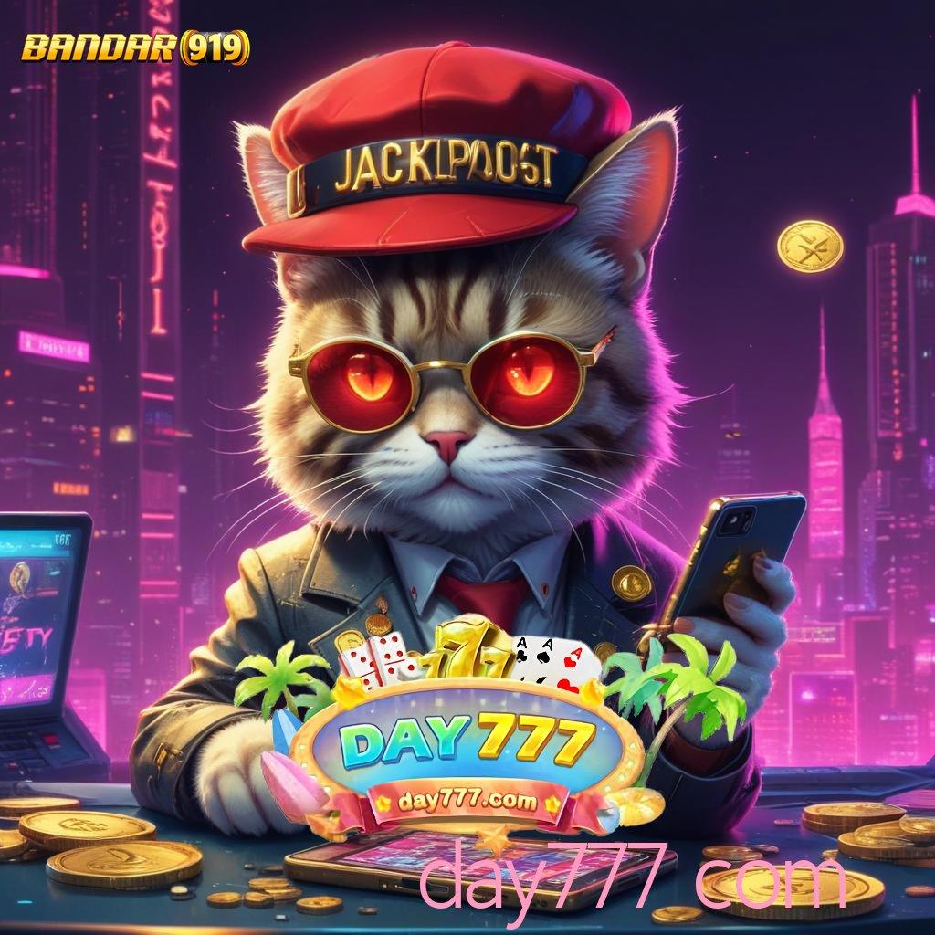 DAY777 COM ✧ Duit Langsung Mengalir Slot Untuk Semua Kalangan