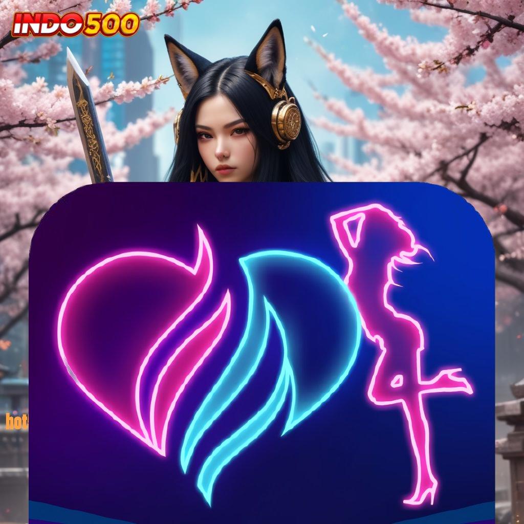 HOT51 MOD APK VERSI LAMA : Langsung Cuan Dengan Rasio Tinggi