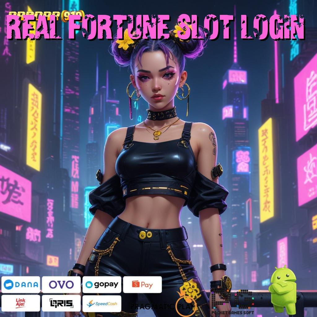 REAL FORTUNE SLOT LOGIN | Mesin Baru Dalam Sistem Web 2 Untuk Mahasiswa