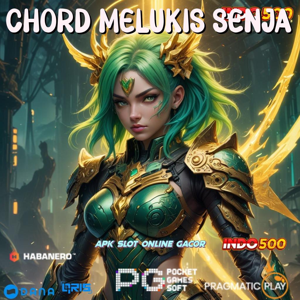 Chord Melukis Senja