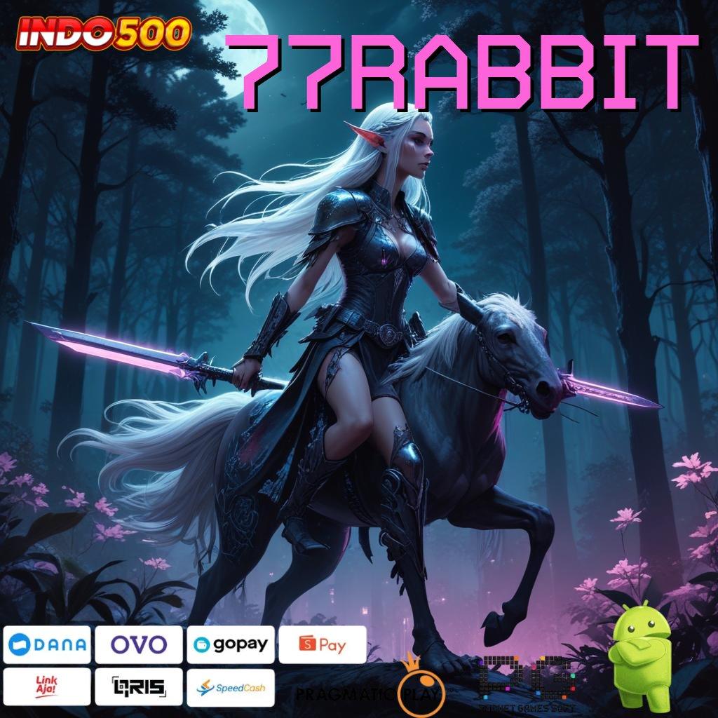 77RABBIT Depo Bank Bsi 5 000 Login Download Versi 2.988.44 Tahun 2025