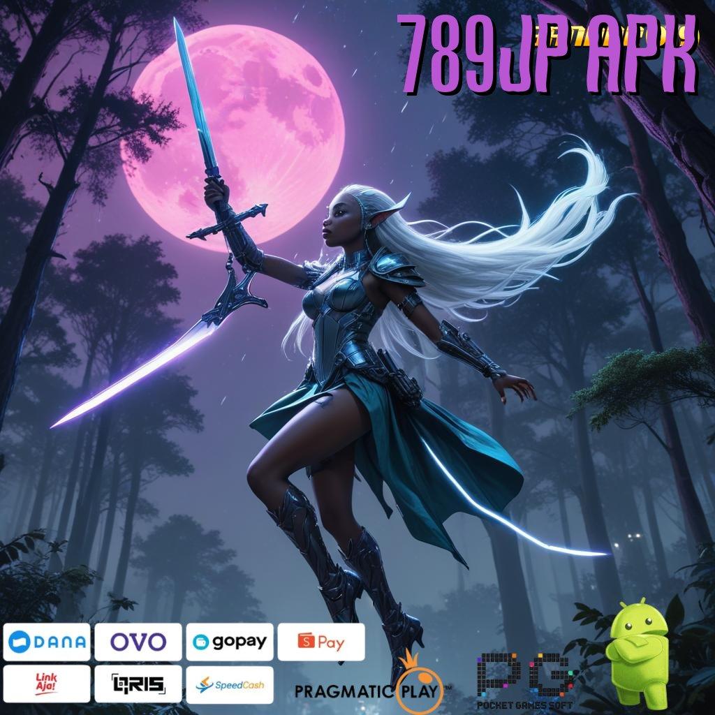 789JP APK : (Login) Untuk Keuntungan Gacor Dari Game Terbaik