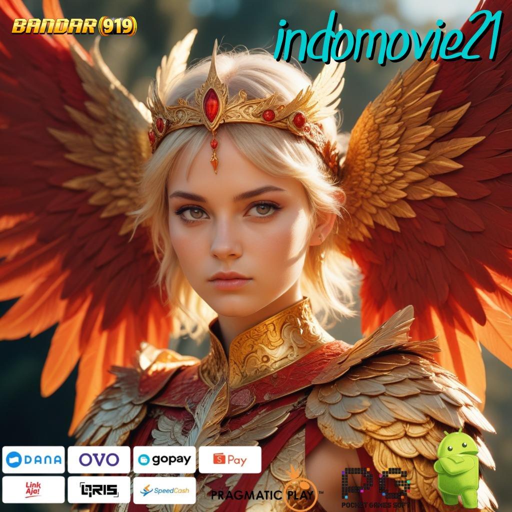 INDOMOVIE21 | Game Demo Dengan Keunggulan Deposit Terbaru