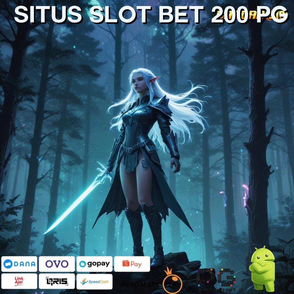 SITUS SLOT BET 200 PG # Auto Pragmatic Scatter Mega RTP