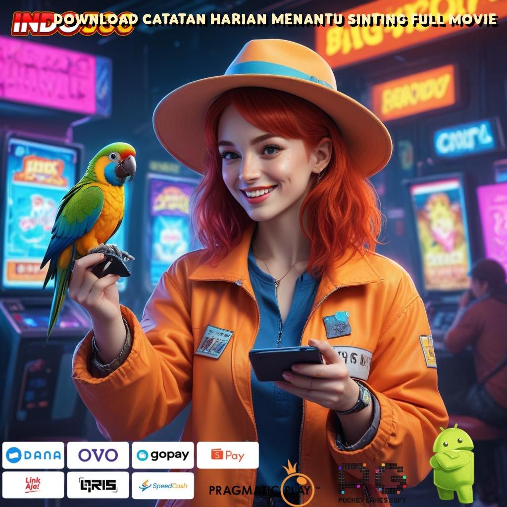 DOWNLOAD CATATAN HARIAN MENANTU SINTING FULL MOVIE Login Hari Ini Dengan Sistem Terbaru