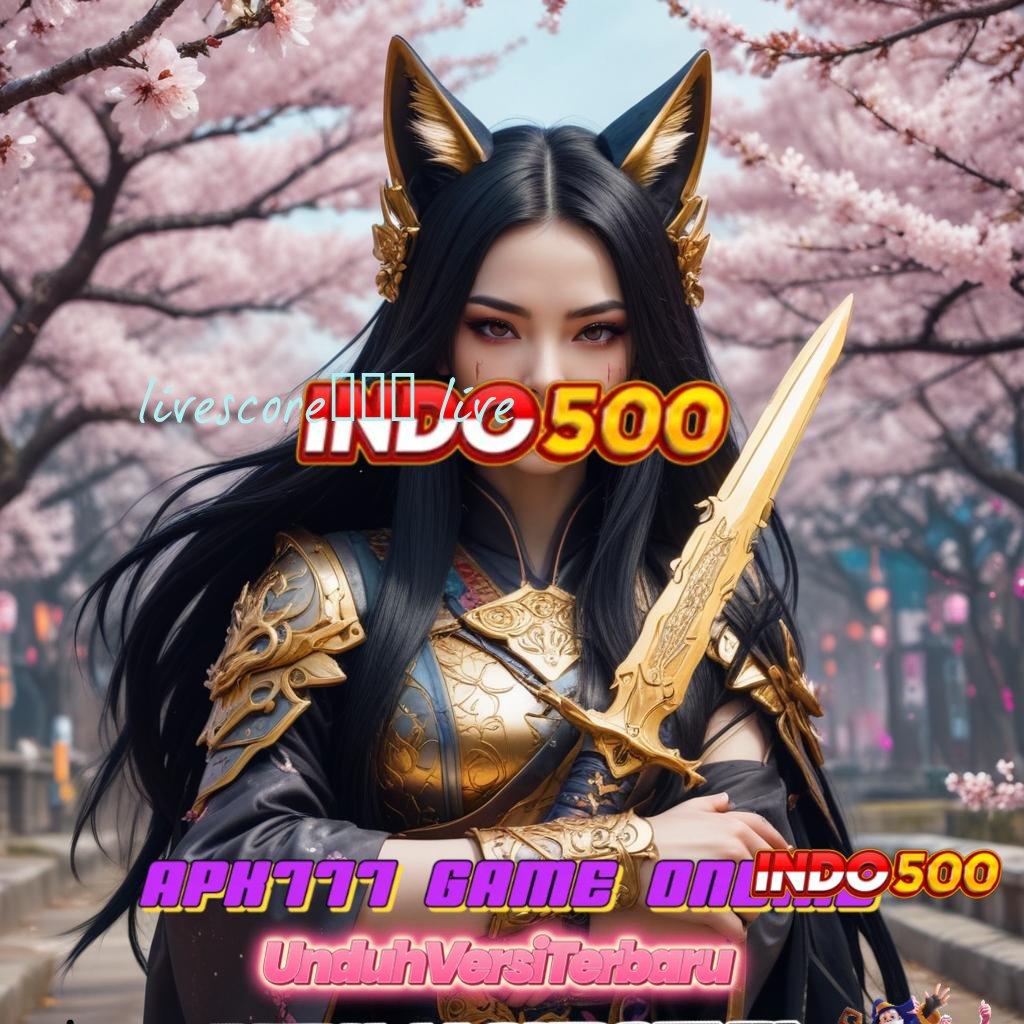 LIVESCORE808 LIVE ➤ Mesin Slot Gacor Jalan Cepat Menuju Maxwin