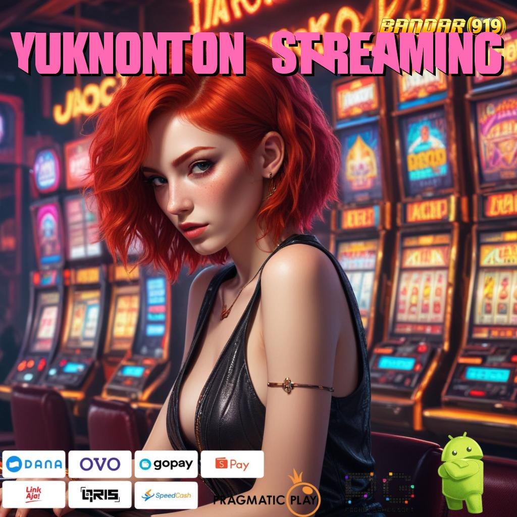 YUKNONTON STREAMING , menawarkan cara simple cepat dan tidak rumit