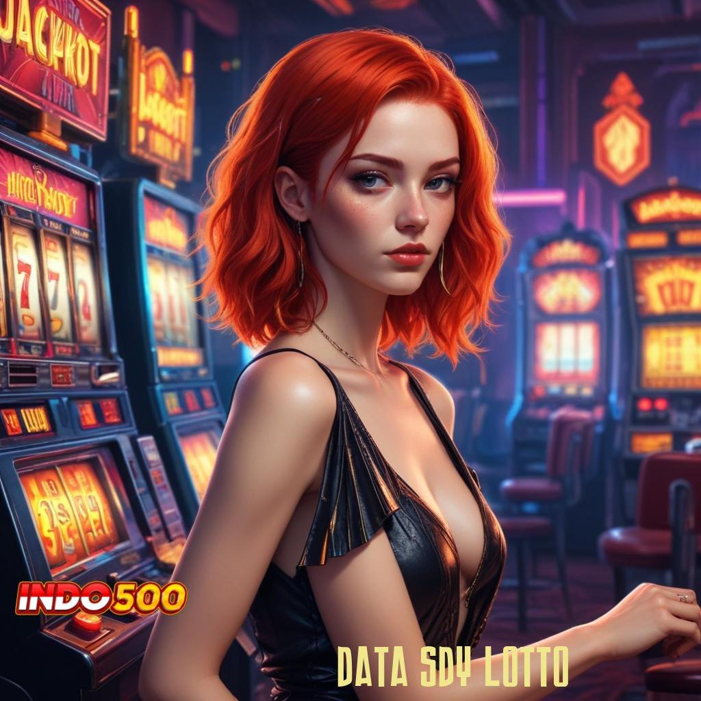 DATA SDY LOTTO ✷ Dp Bca 25000 Ambil Apk Android Legal