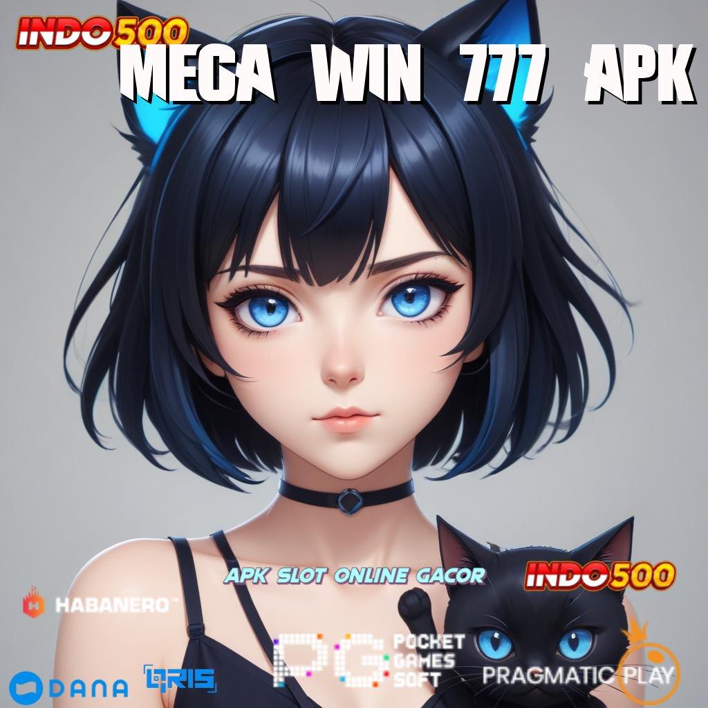 Mega Win 777 Apk