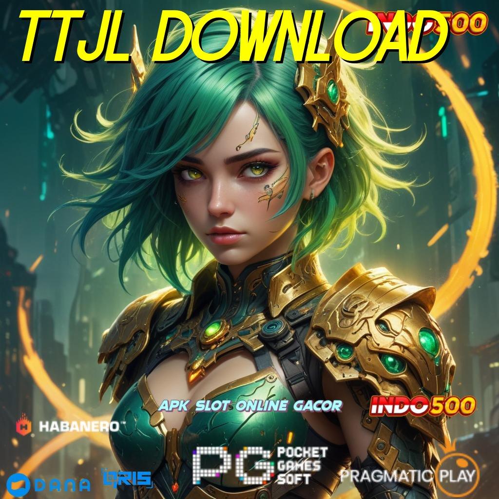 Ttjl Download