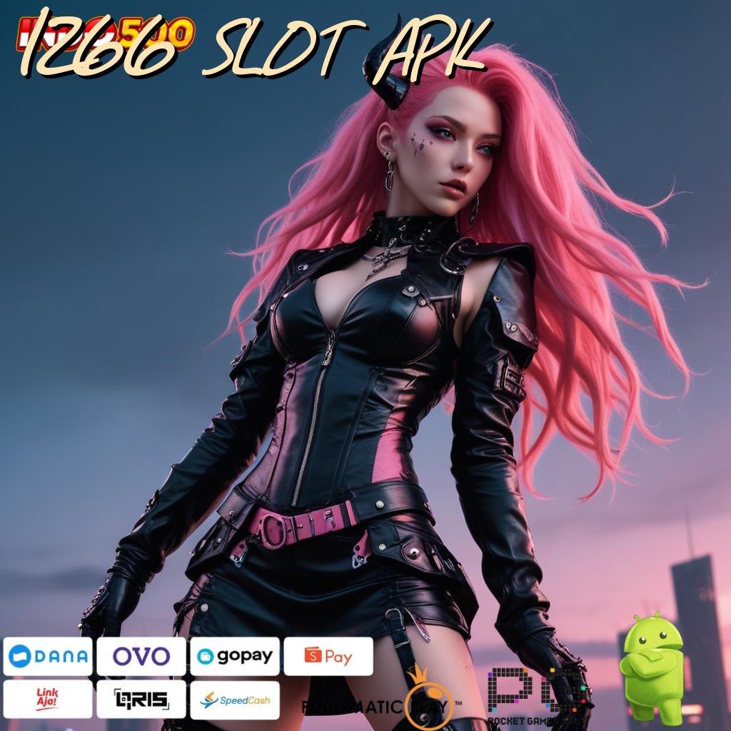 1266 SLOT APK Spin Rizki Dijamin Langsung Menang