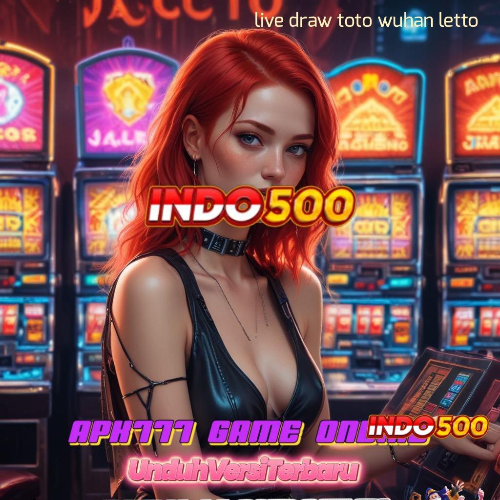 LIVE DRAW TOTO WUHAN LETTO ⇉ Pembaruan Teknologi Mahasiswa Mendapatkan Akses Lebih Cepat