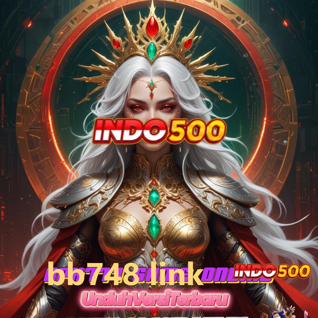 BB748 LINK 💥 Jackpot Instan dengan Pola Baru yang Akurat