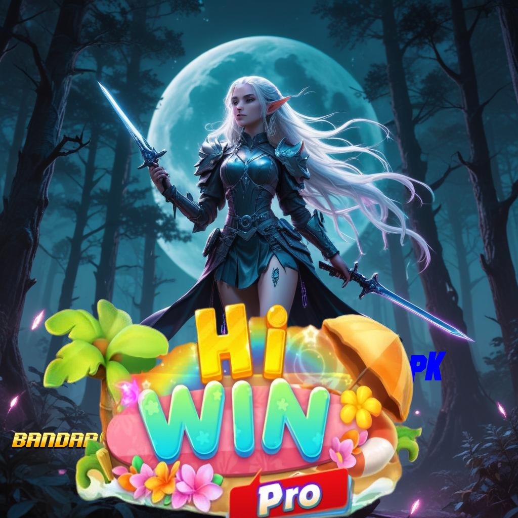 HIWIN PRO APK ® winrate ngaceng jackpot pasti untung besar