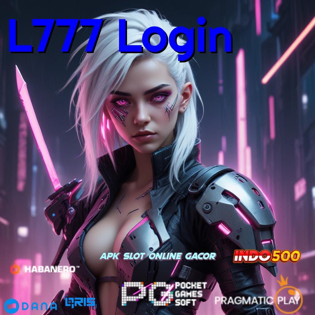 L777 Login