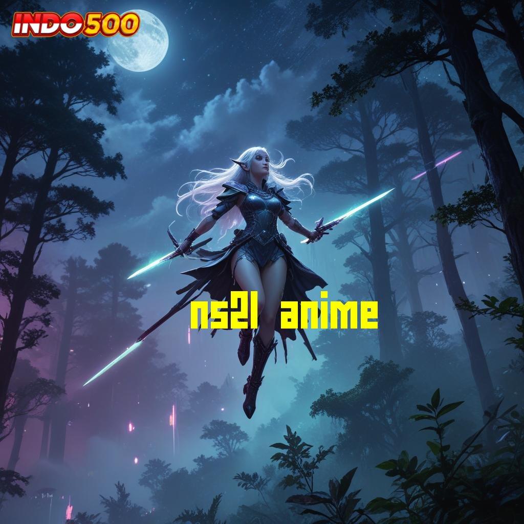 NS21 ANIME ➤ Dp Bca 10rb Download Aplikasi Uang Asli untuk Android