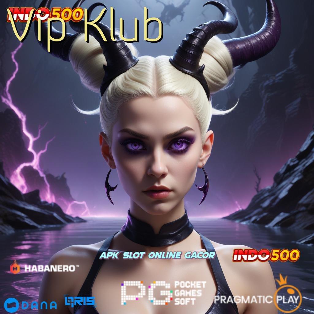 Vip Klub