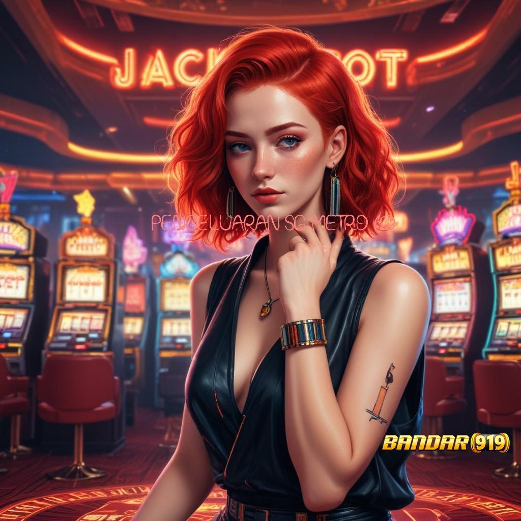 PENGELUARAN SG METRO 6D ♍ Kode Rahasia Baru Untuk Bonus Jackpot