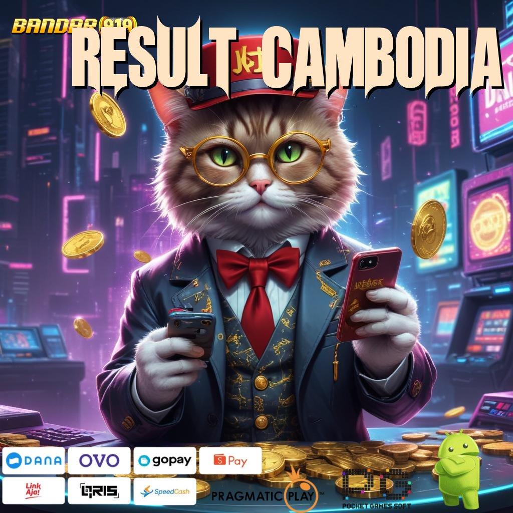 RESULT CAMBODIA : Sekolah Digital Dengan Pengembangan Perangkat Fleksibel