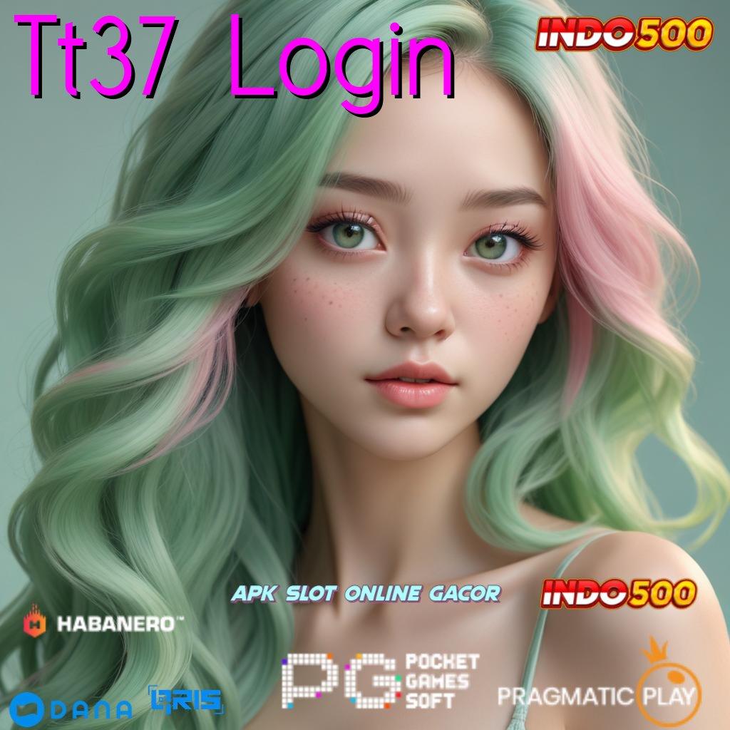 Tt37 Login