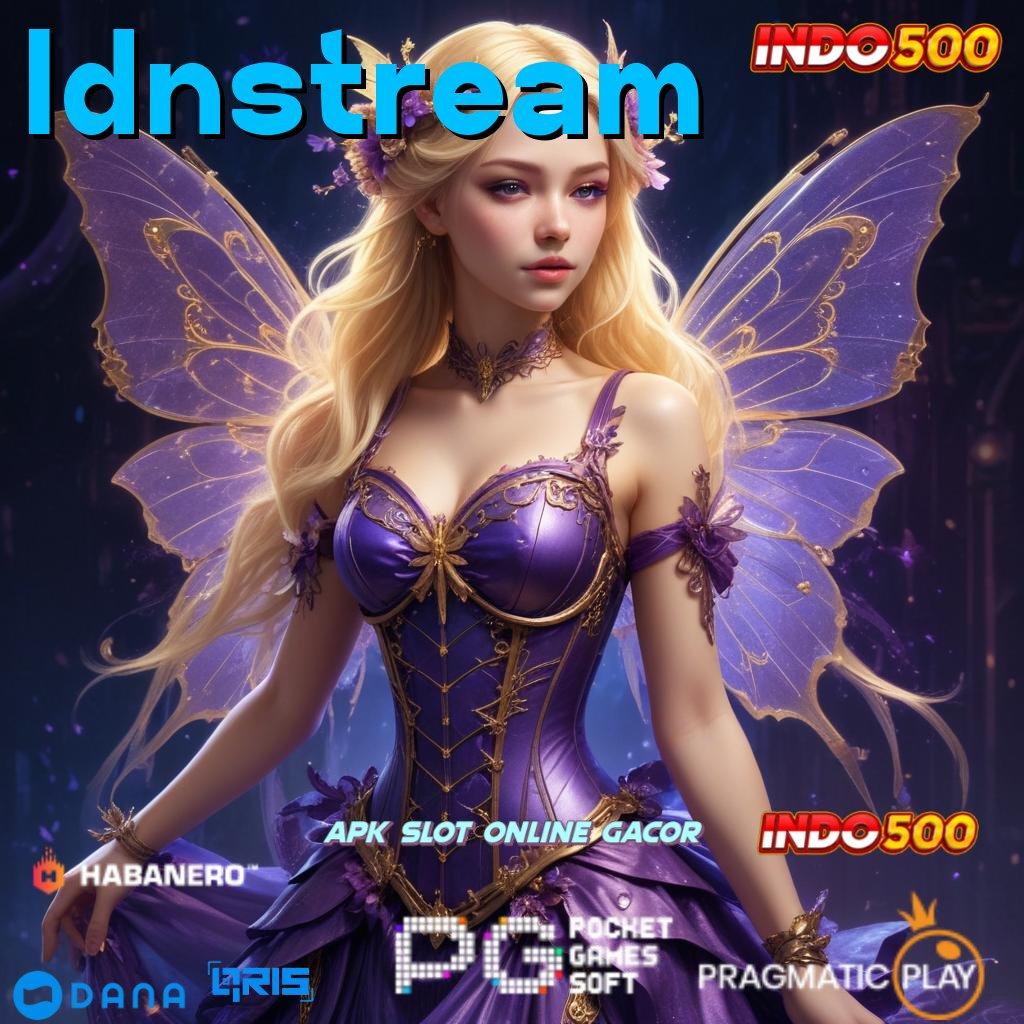 Idnstream