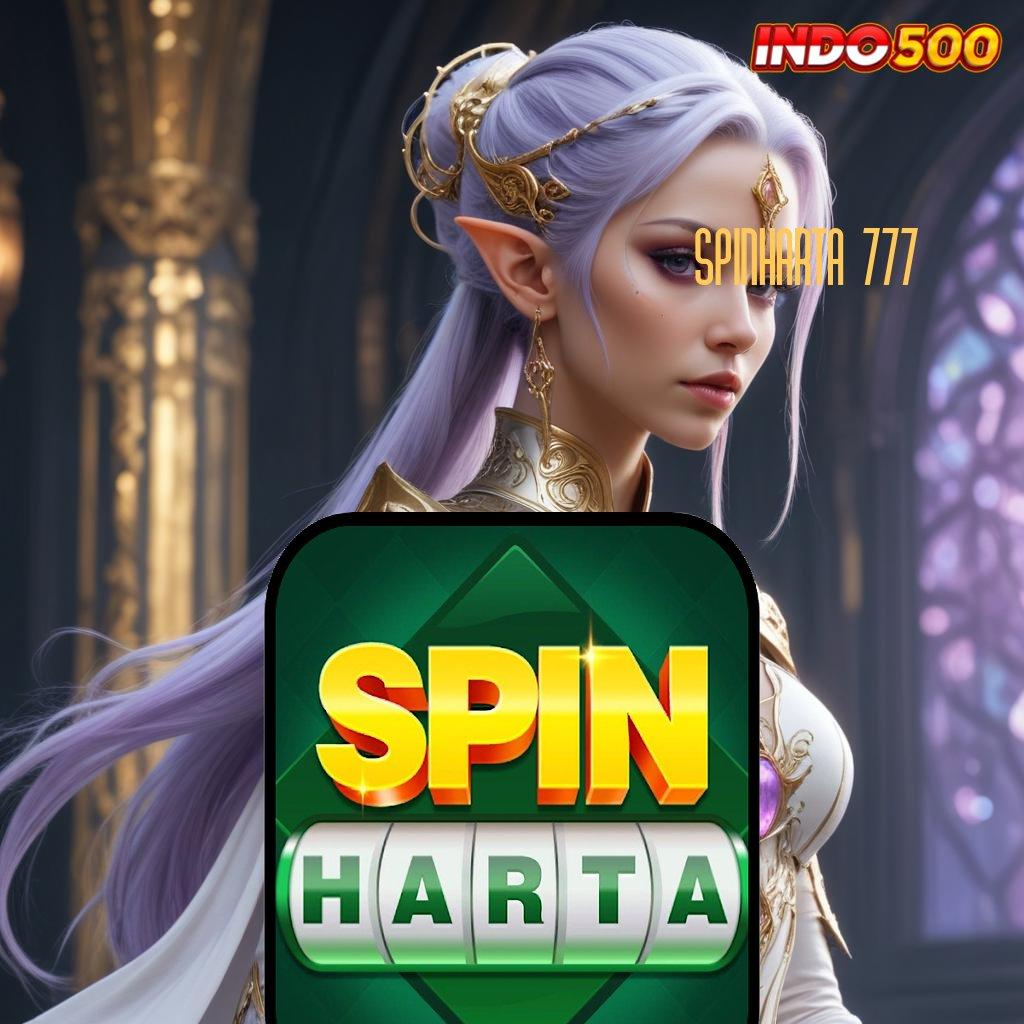 SPINHARTA 777 ⚌ game lengkap laba meningkat shopeepay