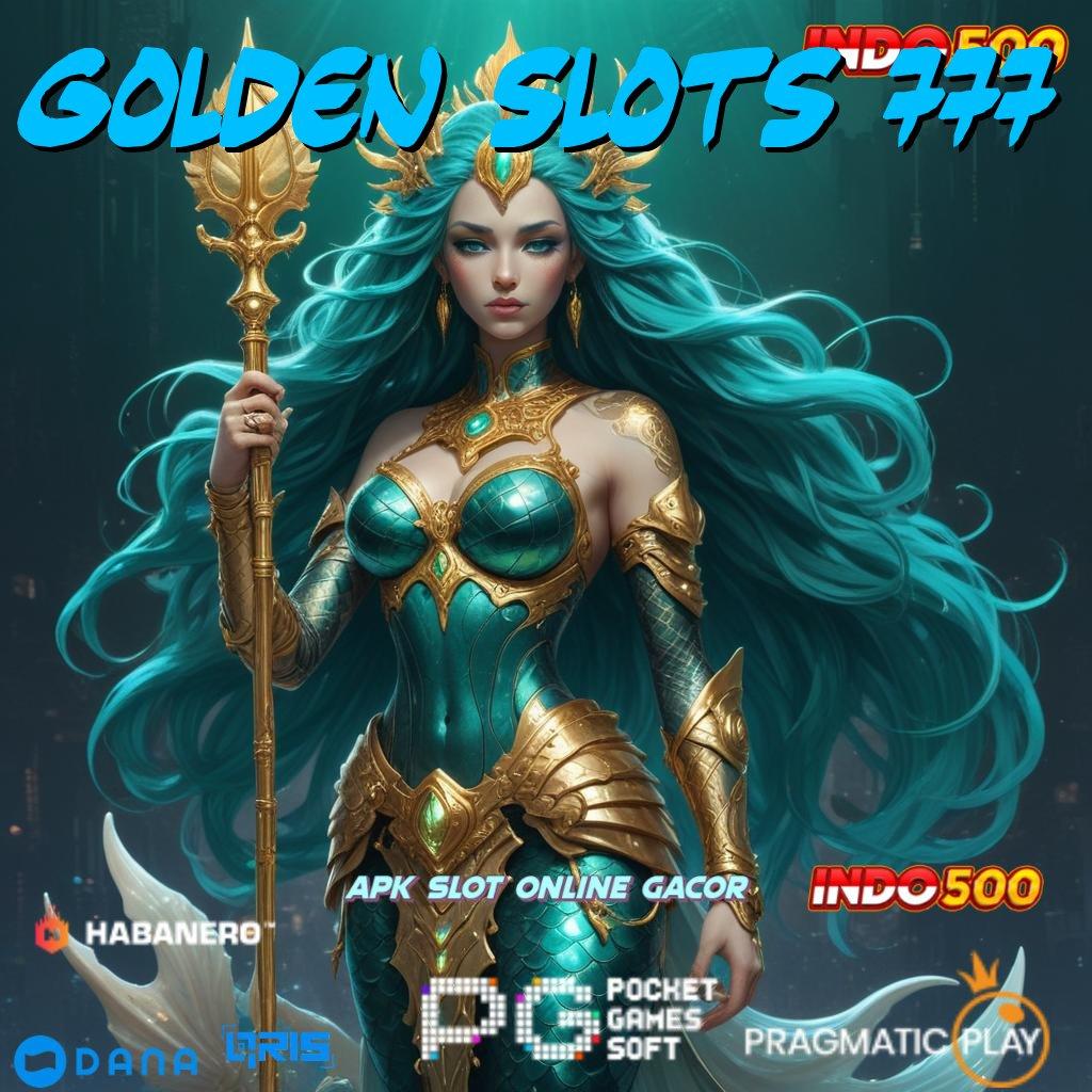 Golden Slots 777