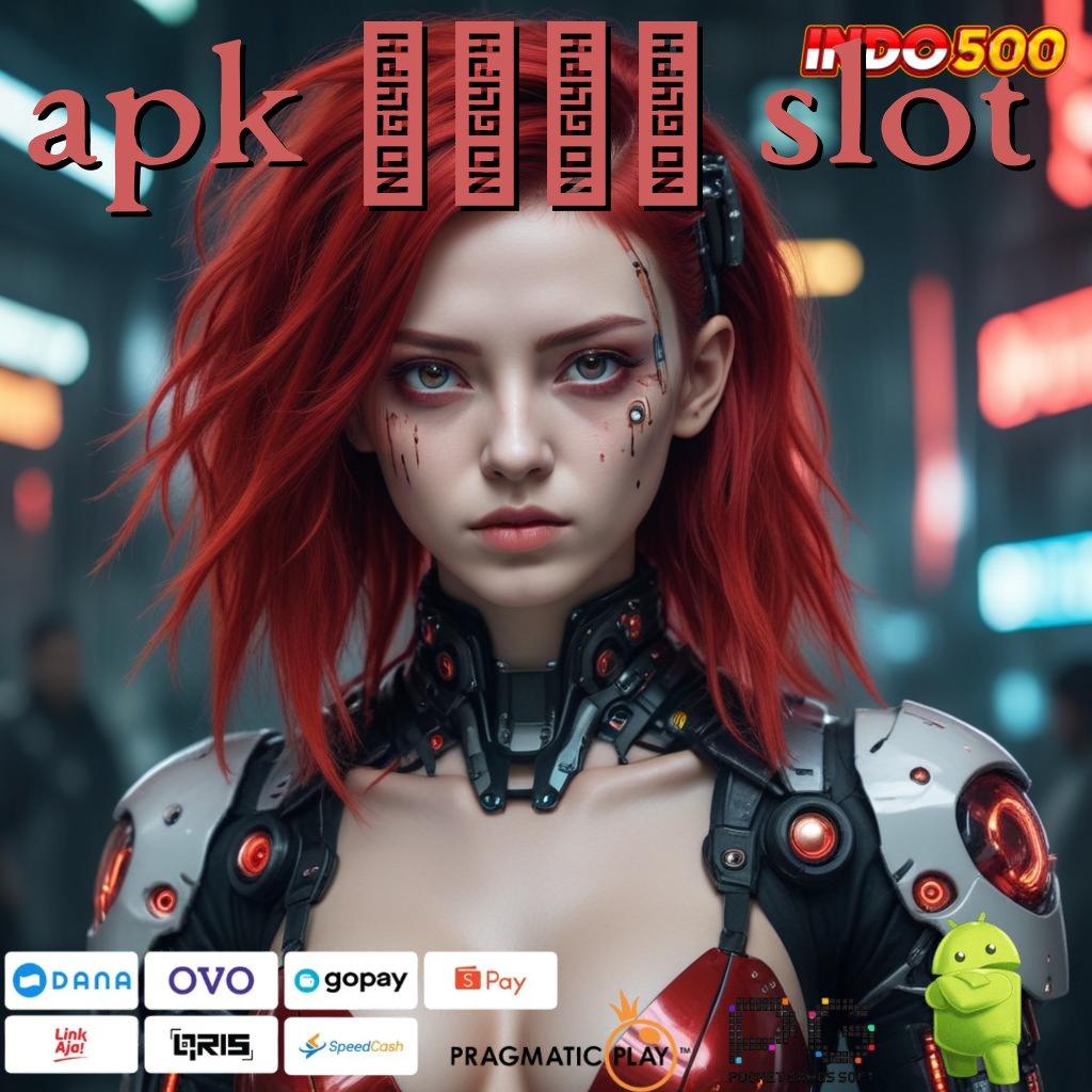 APK 4892 SLOT Kaya Pasti Masuk Baru 100 Bonus Tanpa IP Pemula