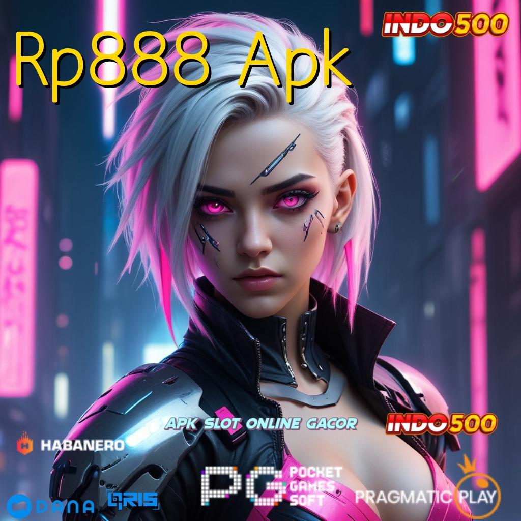 Rp888 Apk