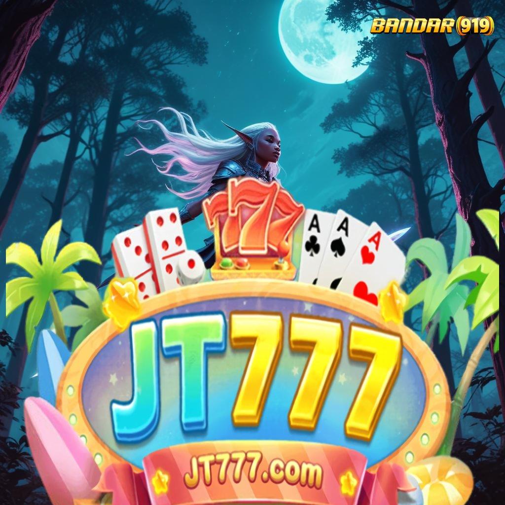 JT777 | Tips Manjur Slot Gratis Tanpa Saldo Apk