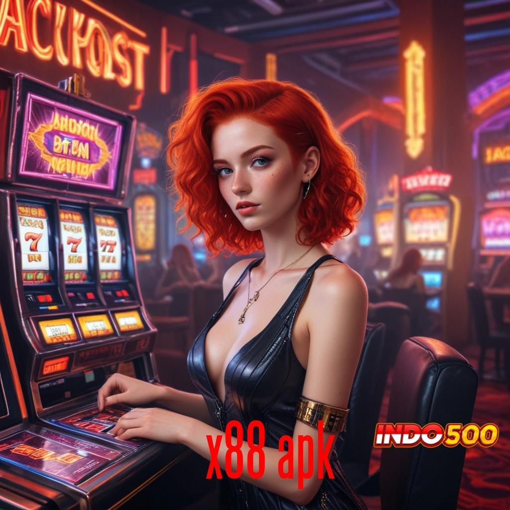 X88 APK ≫ mesin baru profit dekat tanpa biaya