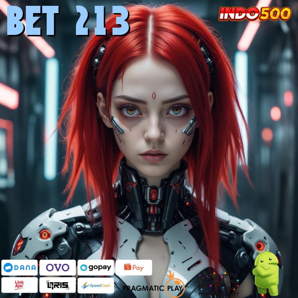 BET 213 Paket Mega Kaya untuk Pemain Baru Hari Ini