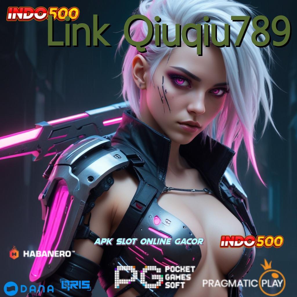 Link Qiuqiu789