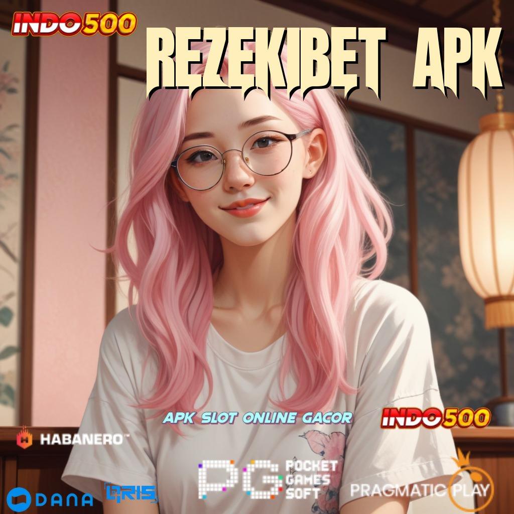 Rezekibet Apk