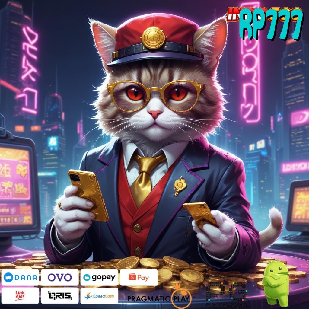 RP777 🚀 mainkan game terbaik