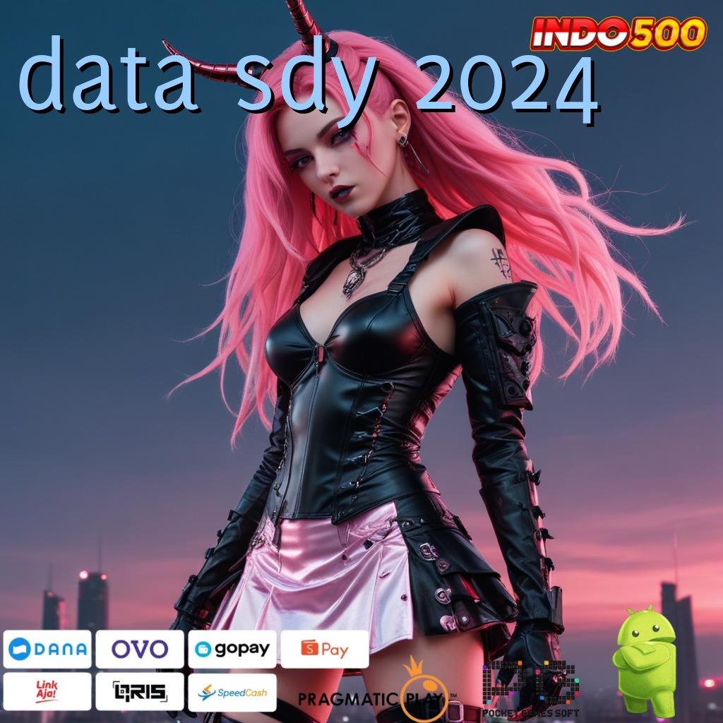 DATA SDY 2024 wizards want war! maxwin instan