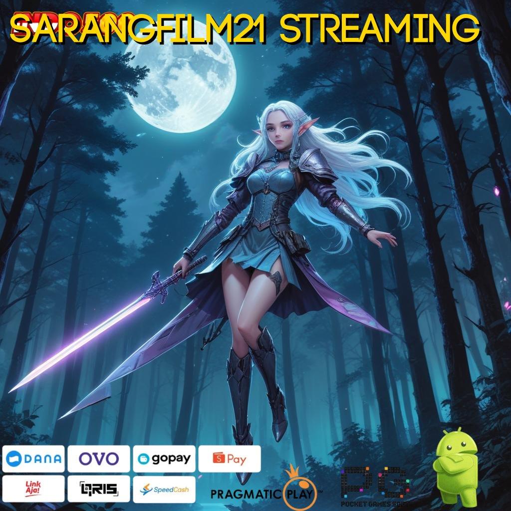 SARANGFILM21 STREAMING bangkit setelah kegagalan